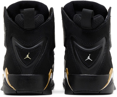 大童 Jordan True Flight 舒適百搭 防滑耐磨 兒童籃球鞋 黑色 Details for 大童 Jordan True Flight 舒適百搭 防滑耐磨 兒童籃球鞋 黑色