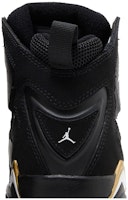 (JR) エアジョーダン トゥルーフライト '23 黒金 (AJトゥルーフライト '23 黒金) 343795-017 Sizing (JR) エアジョーダン トゥルーフライト '23 黒金 (AJトゥルーフライト '23 黒金) 343795-017