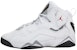 (JR) Air Jordan True Flight 'Putih' 343795-121
