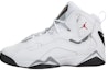 Buy (JR) Air Jordan True Flight 'Putih' 343795-121