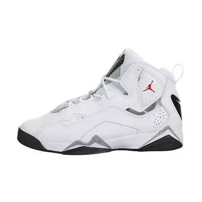 (Youth) Jordan True Flight 'White'