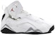 (JR) Air Jordan True Flight 'Putih' 343795-121