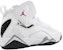 (JR) Air Jordan True Flight 'Putih' 343795-121
