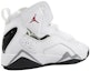 Shop (JR) Air Jordan True Flight 'Putih' 343795-121