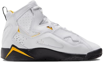 (JR) 에어 조던 트루 플라이트 '화이트 옐로 오커' 343795-107 Order (JR) 에어 조던 트루 플라이트 '화이트 옐로 오커' 343795-107