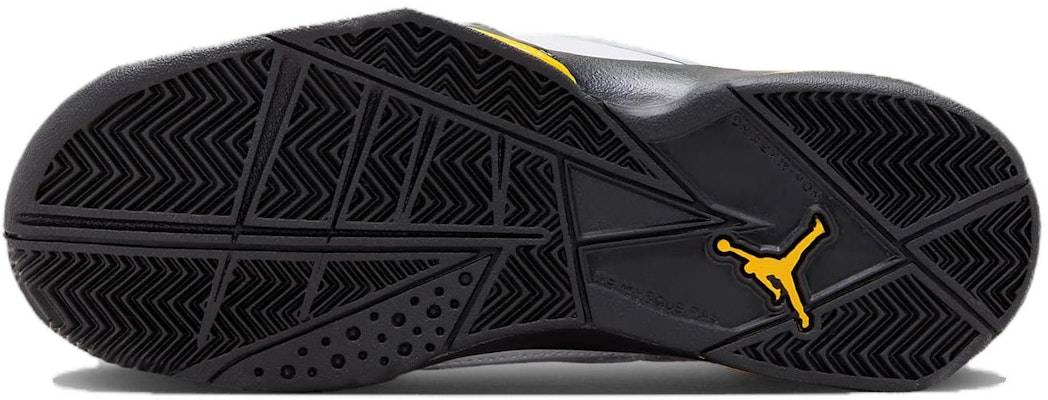 (JR) Air Jordan True Flight 'Blanco y Ocre Amarillo' 343795-107 Purchase (JR) Air Jordan True Flight 'Blanco y Ocre Amarillo' 343795-107