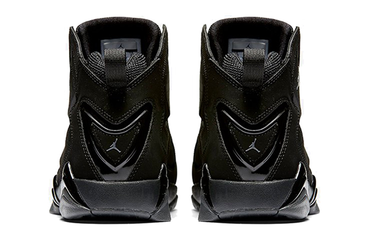 Lookbook (JR) エアジョーダントゥルーフライト BG 黒灰 343795-013