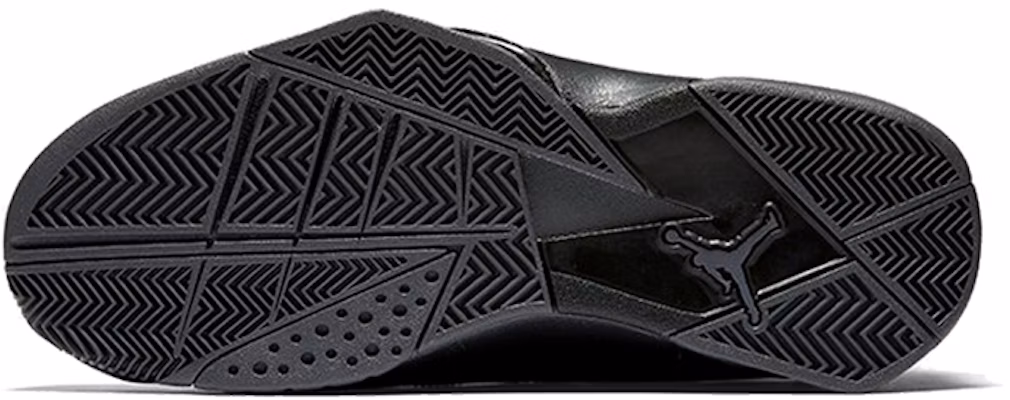 (JR) Air Jordan True Flight BG 'Hitam Abu Gelap' 343795-013 Shop (JR) Air Jordan True Flight BG 'Hitam Abu Gelap' 343795-013