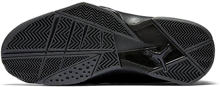 (JR) Air Jordan True Flight BG 'Hitam Kelabu Gelap' 343795-013 Shop (JR) Air Jordan True Flight BG 'Hitam Kelabu Gelap' 343795-013