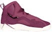Order (JR) Air Jordan True Flight BG 'Bordeaux' - Kasut Jordan Bordeaux Terbaik. 343795-625