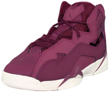 (JR) エアジョーダン トゥルーフライト BG "ボルドー" 343795-625 Lookbook (JR) エアジョーダン トゥルーフライト BG "ボルドー" 343795-625