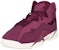 (JR) Air Jordan True Flight BG 'Bordeaux' - Kasut Jordan Bordeaux Terbaik. 343795-625