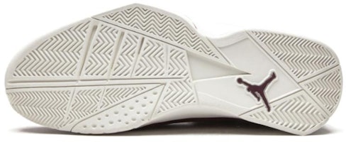 喬丹 True Flight 中筒 復古籃球鞋 女款 酒紅 加強版 Shop 喬丹 True Flight 中筒 復古籃球鞋 女款 酒紅 加強版