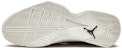 (JR) Air Jordan True Flight BG 'Bordeaux' - Kasut Jordan Bordeaux Terbaik. 343795-625
