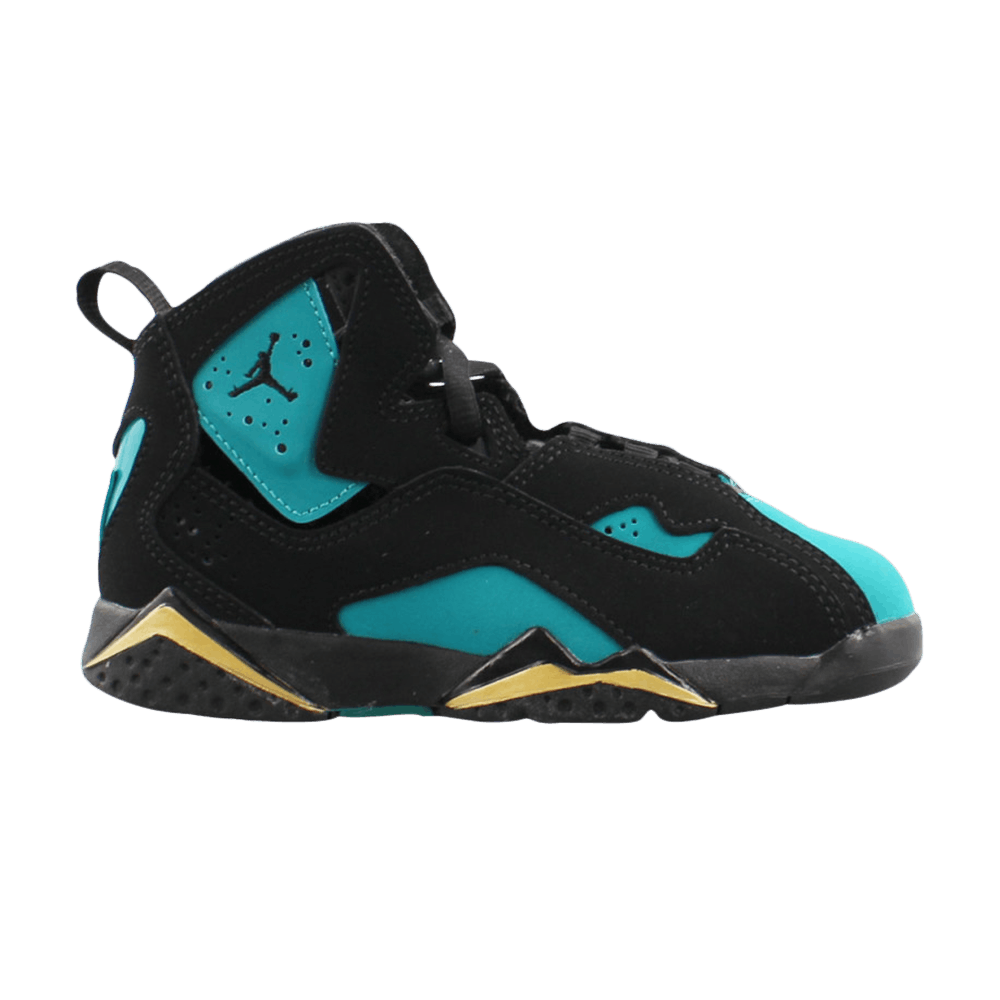 Buy (JR) Air Jordan True Flight GP 342775-014