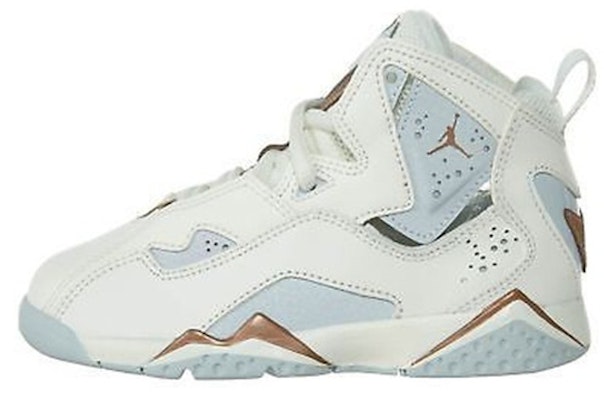 (JR) Air Jordan True Flight GP '红铜' 342775-112 Buy (JR) Air Jordan True Flight GP '红铜' 342775-112