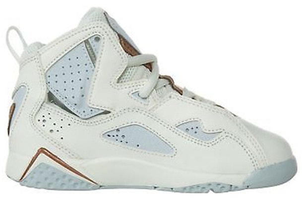 (JR) Air Jordan True Flight GP '红铜' 342775-112 Order (JR) Air Jordan True Flight GP '红铜' 342775-112