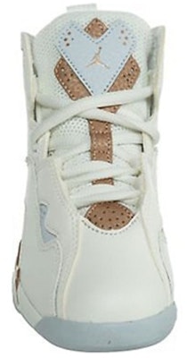 (JR) Nike Air Jordan True Flight GP 'Red Bronze' Merah Perunggu 342775-112 Lookbook (JR) Nike Air Jordan True Flight GP 'Red Bronze' Merah Perunggu 342775-112