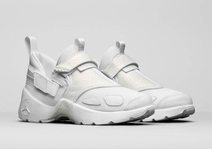 (JR) Air Jordan Trunner '霜白' 897997-100 Buy (JR) Air Jordan Trunner '霜白' 897997-100