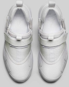 (JR) Air Jordan Trunner '霜白' 897997-100 Order (JR) Air Jordan Trunner '霜白' 897997-100