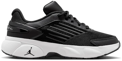 (Youth) Air Jordan Trunner Flow 'Black Anthracite' IQ7693-003 (Youth) Air Jordan Trunner Flow 'Black Anthracite' IQ7693-003