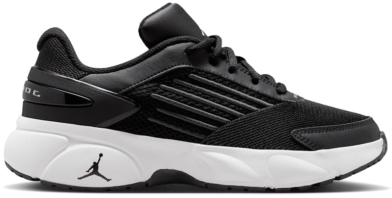 (JR) Air Jordan Trunner Flow "黑曜石黑" IQ7693-003 Buy (JR) Air Jordan Trunner Flow "黑曜石黑" IQ7693-003