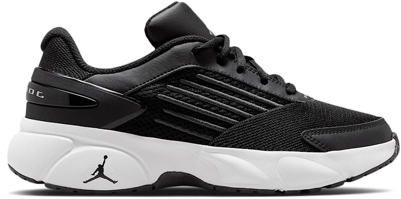 (Youth) Air Jordan Trunner Flow 'Black Anthracite' IQ7693-003 Buy (Youth) Air Jordan Trunner Flow 'Black Anthracite' IQ7693-003