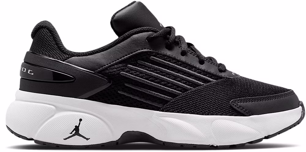 (Youth) Jordan Trunner Flow 'Black Anthracite'
