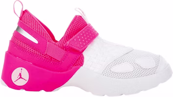 (Youth) Air Jordan Trunner LX GP 'White Hyper Pink' 897995-609 (Youth) Air Jordan Trunner LX GP 'White Hyper Pink' 897995-609