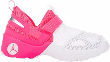 (Youth) Air Jordan Trunner LX GP 'White Hyper Pink' 897995-609 (Youth) Air Jordan Trunner LX GP 'White Hyper Pink' 897995-609