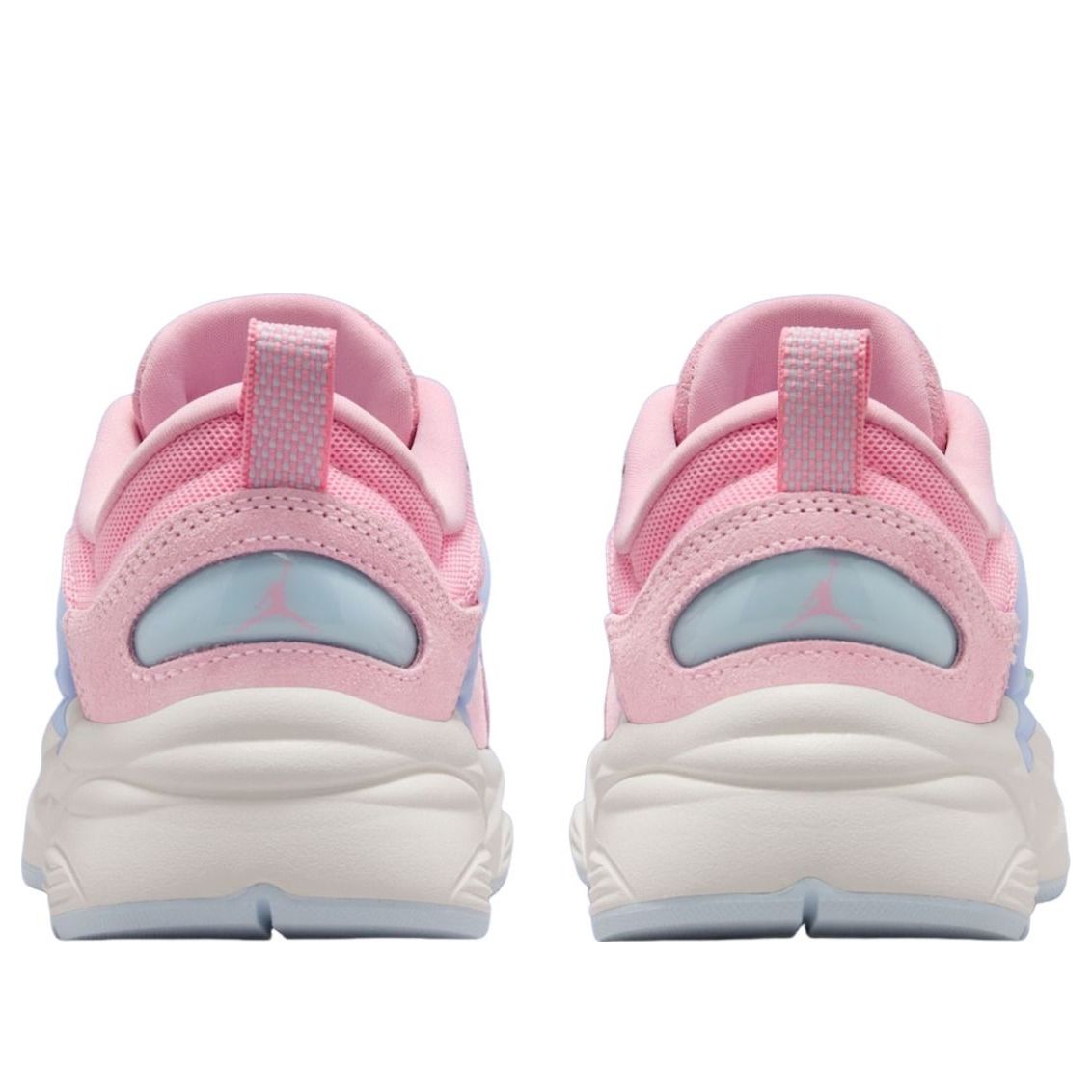 Shop (Youth) Air Jordan Trunner O/S 'Candy Hearts' II6531-600