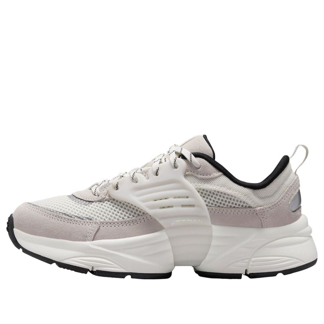 (Youth) Air Jordan Trunner O/S 'Sail Black' II6531-102