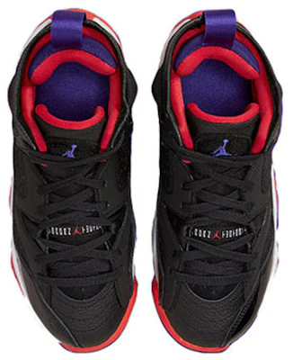 (JR) Air Jordan Two Trey ''Raptors'' Scarpe DQ8431-001 Shop (JR) Air Jordan Two Trey ''Raptors'' Scarpe DQ8431-001