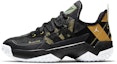 Buy (JR) Air Jordan Westbrook One Take II Hitam Emas Metalik CZ0840-007