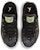 (JR) Air Jordan Westbrook One Take II Hitam Emas Metalik CZ0840-007