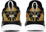 Purchase (JR) Air Jordan Westbrook One Take II Hitam Emas Metalik CZ0840-007