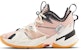 (JR) Air Jordan Kenapa Tidak Zer03 Coral Pudar 3 CD5804-600