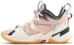Buy (JR) Air Jordan Kenapa Tidak Zer03 Coral Pudar 3 CD5804-600