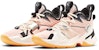 (JR) Air Jordan Kenapa Tidak Zer03 Coral Pudar 3 CD5804-600
