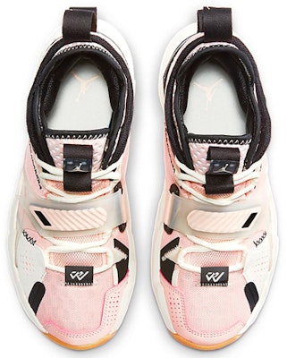 (JR) Air Jordan Why Not Zer03 Coral Lavado 3 CD5804-600 Shop (JR) Air Jordan Why Not Zer03 Coral Lavado 3 CD5804-600