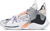 Buy (JR) Air Jordan Why Not Zer0.2 SE BG 'Oren' CK0494-101