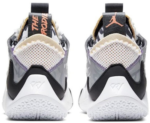 (Youth) Air Jordan Why Not Zer0.2 SE BG 'Orange' CK0494-101 Shop (Youth) Air Jordan Why Not Zer0.2 SE BG 'Orange' CK0494-101