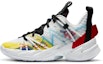 Buy (JR) Air Jordan Why Not Zer0.3 SE 3 'Putih Kuning Merah' CN8107-100