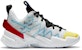 (JR) Air Jordan Why Not Zer0.3 SE 3 'Putih Kuning Merah' CN8107-100