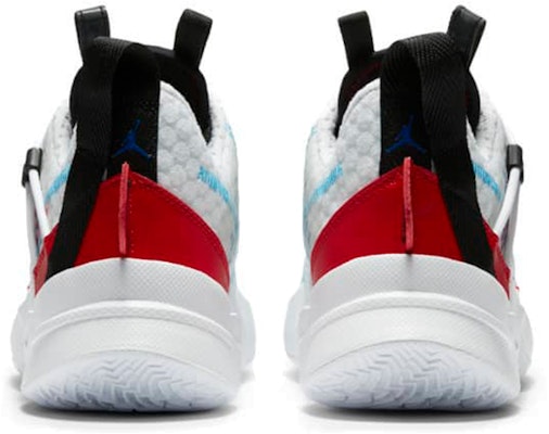 (Youth) Air Jordan Why Not Zer0.3 SE 3 'White Yellow Red' CN8107-100 Purchase (Youth) Air Jordan Why Not Zer0.3 SE 3 'White Yellow Red' CN8107-100