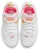 (JR) Air Jordan Why Not Zer0.4 4 'Putih Merah Jambu Kuning' CQ9430-102