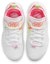 Shop (JR) Air Jordan Why Not Zer0.4 4 'Putih Merah Jambu Kuning' CQ9430-102