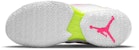 (JR) Air Jordan Why Not Zer0.4 4 'Putih Merah Jambu Kuning' CQ9430-102