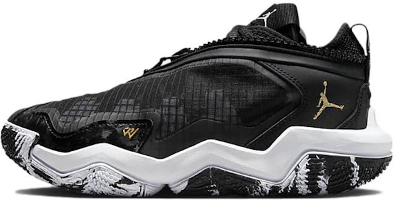 (JR) Air Jordan Why Not Zer0.6 'Hitam Emas' DO7191-071 Buy (JR) Air Jordan Why Not Zer0.6 'Hitam Emas' DO7191-071