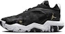 (JR) Air Jordan Why Not Zer0.6 'Hitam Emas' DO7191-071